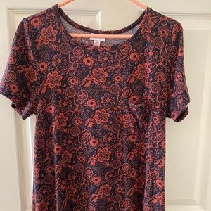 LuLaRoe Carly